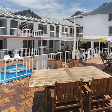 Sunshine Beach Resort Miami Exterior foto