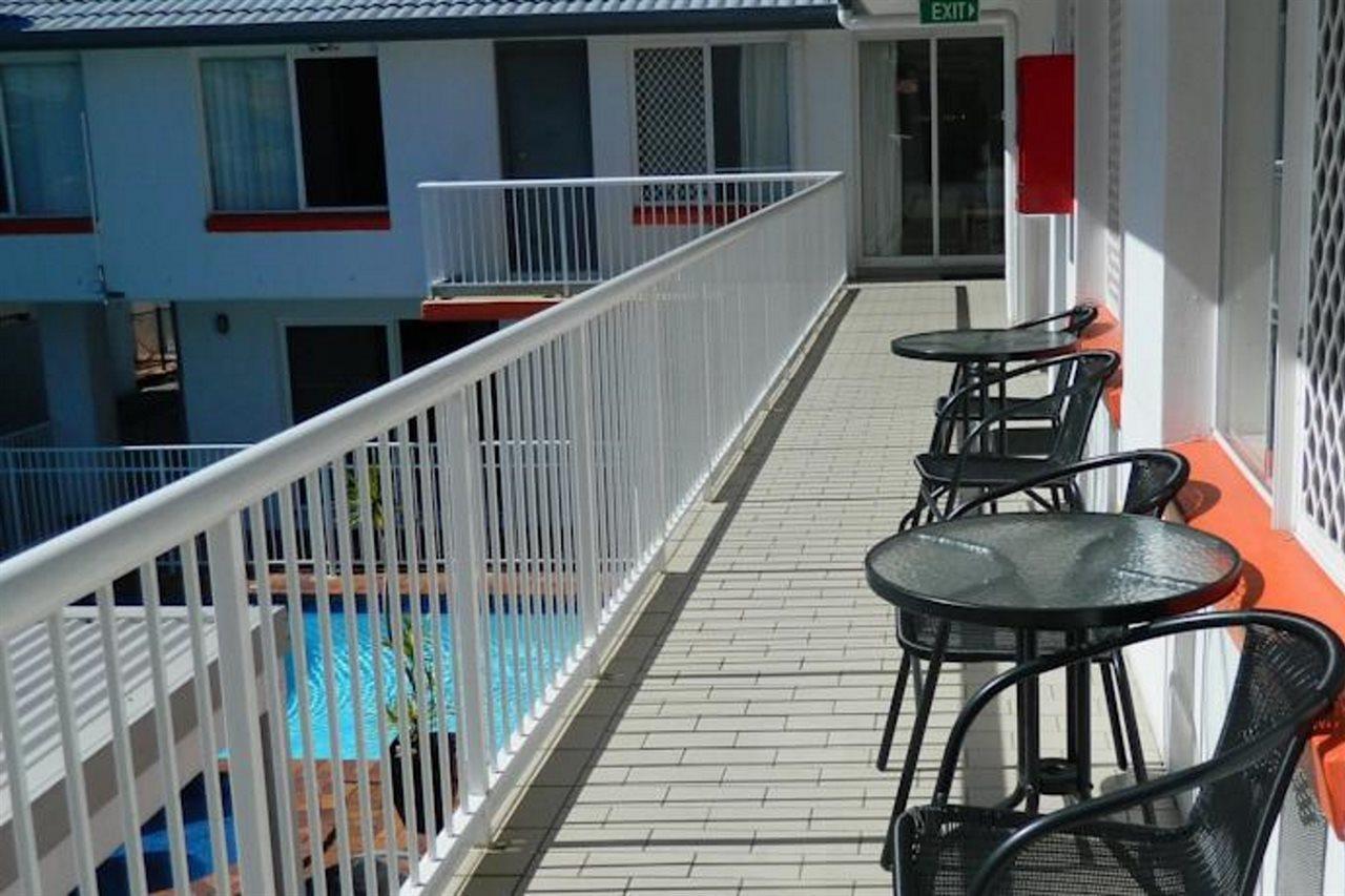 Sunshine Beach Resort Miami Exterior foto